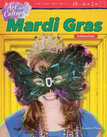 Art and Culture: Mardi Gras - Subtraction