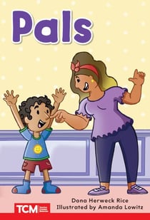 Pals - Level 1: Book 1