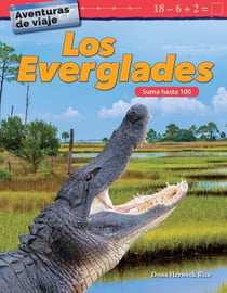 Aventuras de viaje: Los Everglades - Suma hasta 100
