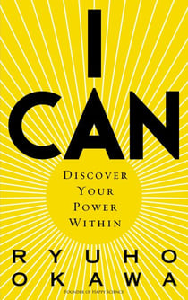 I Can - Discover Your Power Within