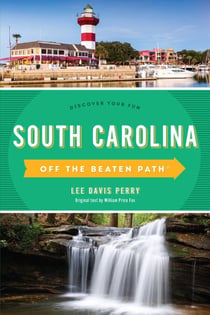 South Carolina Off the Beaten Path® - Discover Your Fun