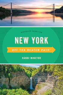 New York Off the Beaten Path® - Discover Your Fun