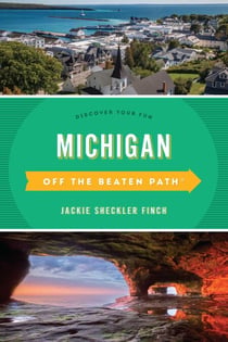 Michigan Off the Beaten Path® - Discover Your Fun