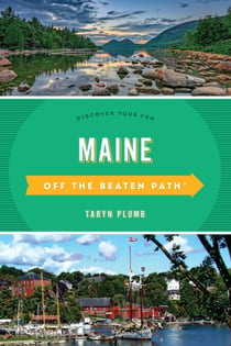 Maine Off the Beaten Path® - Discover Your Fun