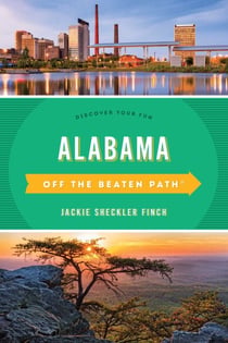 Alabama Off the Beaten Path® - Discover Your Fun