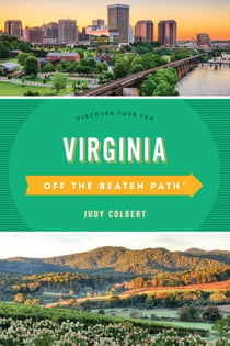 Virginia Off the Beaten Path® - Discover Your Fun