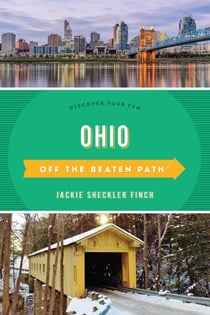 Ohio Off the Beaten Path® - Discover Your Fun