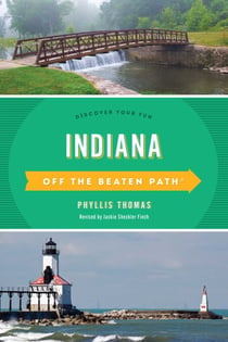 Indiana Off the Beaten Path® - Discover Your Fun