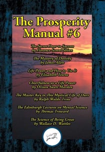 The Prosperity Manual #6