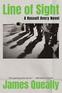 Line of Sight - A Russell Avery Novel