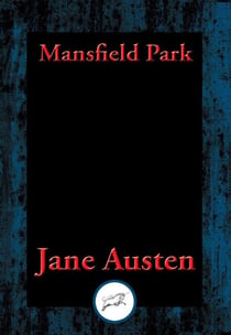 Mansfield Park - With Linked Table of Contents