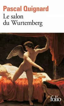Le Salon du Wurtemberg