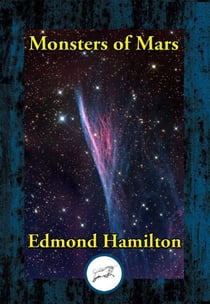 Monsters of Mars