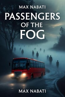 Passengers of the Fog - Genre Haven, #9