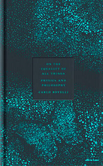 On the Equality of All Things - Physics and Philosophy