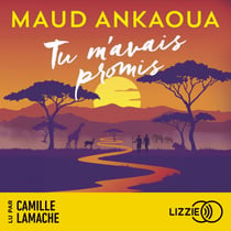 Tu m'avais promis