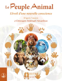 Le Peuple Animal - L’éveil d’une nouvelle conscience