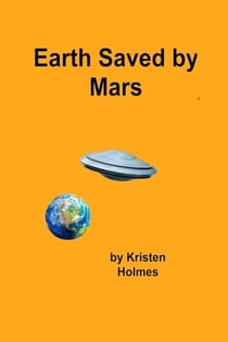 Earth Saved by Mars - a History - Control of Oz