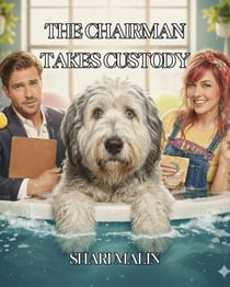 The Chairman Takes Custody - Contemporary