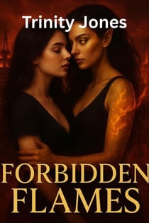 Forbidden Flames - Love in the Big Apple, #22