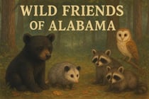 Wild Friends of Alabama