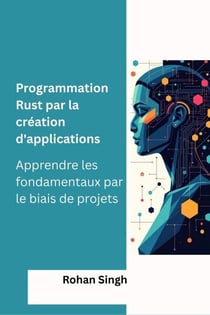 Programmation Rust par la création d'applications