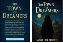 The Town Of Dreamers - 1, #1