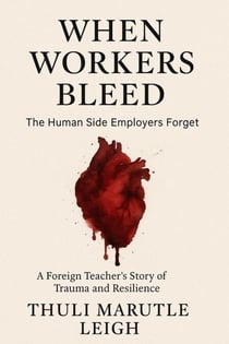 When Workers Bleed