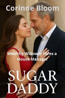 Wealthy Widower Hires a House Manager - Sugar Daddy, #2