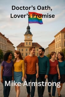 Doctor’s Oath, Lover’s Promise - Love, love, love, #22
