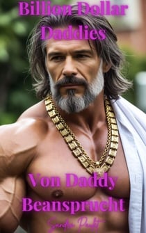 Von Daddy Beansprucht - Billion Dollar Daddies [DE], #3