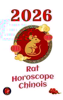Rat Horoscope Chinois 2026