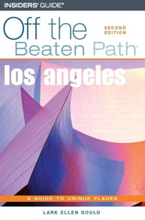 Angeles Off the Beaten Path®