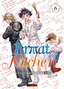 Fermat Kitchen T06