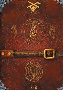 Le grimoire sans nom - 1) l'éveil