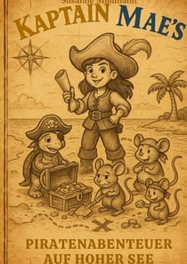 Kaptain Mae´s - Piratenabenteuer auf hoher See