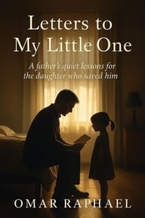 Letters To My Little One: A Father`s quiet lessons from the daughter who saved him.