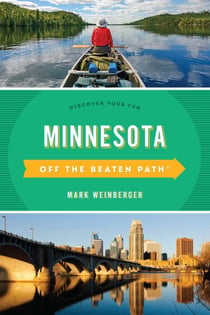 Minnesota Off the Beaten Path® - Discover Your Fun