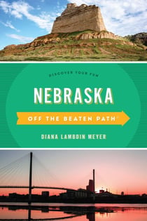 Nebraska Off the Beaten Path® - Discover Your Fun