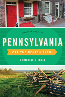 Pennsylvania Off the Beaten Path® - Discover Your Fun