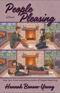 People Pleasing - A Novel