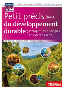 Petit précis du développement durable tome 6 - Pratiques, technologies et leviers d'avenir