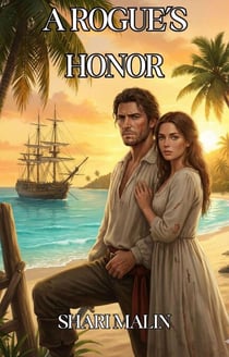 A Rogue’s Honor - The Nassau Exiles, #2