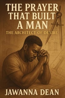 The Prayer That Built A Man The Architecture of Desire Why Women Must Build, Not Beg