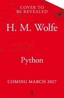 Python - The explosive sequel to the addictive, dark dystopian romance, Daggermouth. Perfect for fans of The Hunger Games, The Handmaid's Tale and Conform