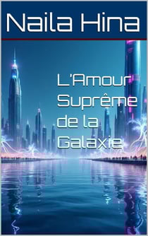 L’Amour Suprême de la Galaxie
