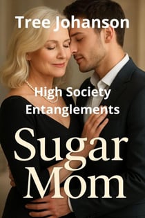 High Society Entanglements - Sugar Mom, #4