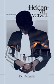 De getuige - Helden van het verzet, #3