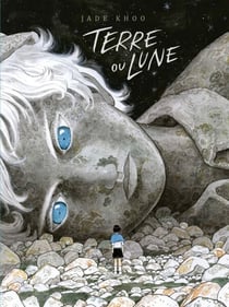 Terre ou lune (Tome 1) - Prix BD RTL