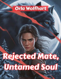 Rejected Mate, Untamed Soul